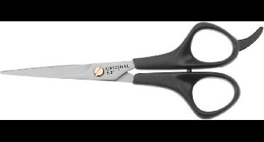 Sibel Kappersschaar 5,5 Inch