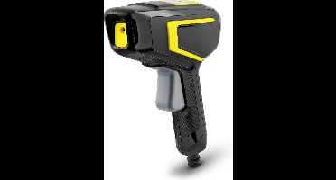Kärcher WBS 3 Waterbooster - spuitpistool - batterijen - 583 l/u