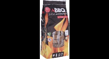 BBQ - Aanmaakblokjes - 80 stuks