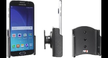 Brodit houder - Samsung Galaxy S6 Passieve houder met swivelmount