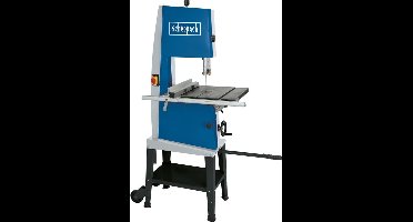 Scheppach BASA3 lintzaagmachine 12" 1901503901