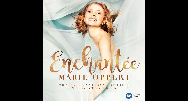 Enchantee - Arias From Musicals