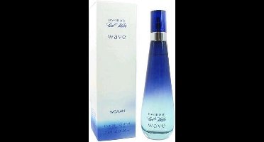 Davidoff Cool Water Wave - 50ml - Eau de Toilette - Damesparfum