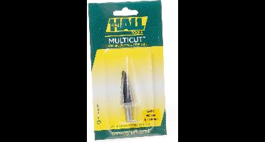 Hall Trappenboor oplopen per 2mm MC 6m 6-18mm