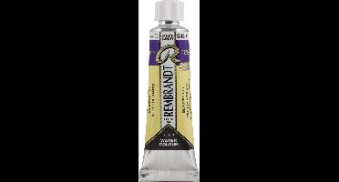 Rembrandt Aquarelverf Tube 10 ml Blauwviolet 548