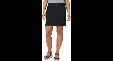 Columbia Saturday Trail™ Skort Broekrok - Rok - Dames Rok - Zwart - Maat 6