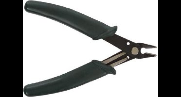 Velleman Precisiekniptang, de perfecte partner voor uiterste nauwkeurigheid