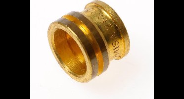 Installatiebranche Verloopset knel 28 x 22mm