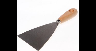 Plamuurmes china dh-2 44 breedte 102mm
