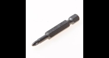 Kelfort Schroevendraaierbit torsie pozidriv 1/50mm