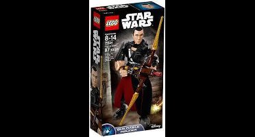 LEGO Star Wars Chirrut Îmwe - 75524
