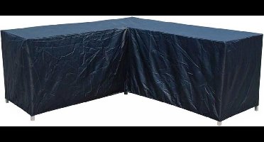 Garden Impressions - Coverit - loungeset - L - hoes 235/235x90xH70