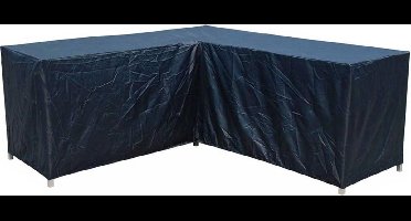 Garden Impressions - Coverit - loungeset - L - hoes -255/255x90xH70