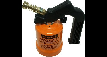 Soldeerstation Hobbybrander metaal huis