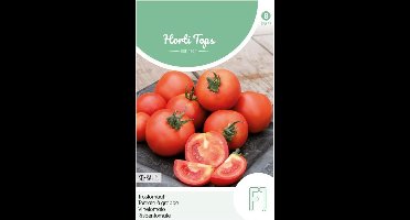 Hortitops Zaden - Tomaat Serrat F1