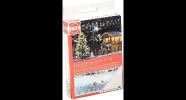 Busch - Schneepulver »wintertraum« (Bu7170)