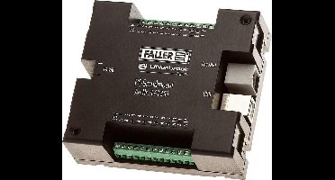 Faller - PC-basismodule - modelbouwsets, hobbybouwspeelgoed voor kinderen, modelverf en accessoires