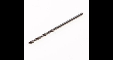 Kelfort HSS metaalboor 5% cobalt diameter 2mm
