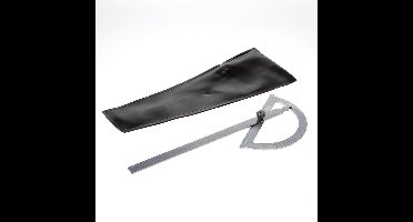 Lintner Gradenboog 0-180 gram 300mm