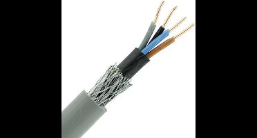 Ring 100m YMVK-AS Grondkabel - 3x2.5mm