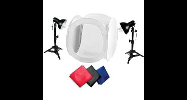 StudioKing Productfoto Set WTK75