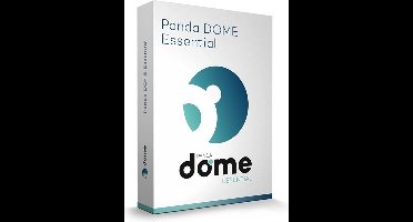 Panda Dome Essential - 5 Apparaten - 1 jaar