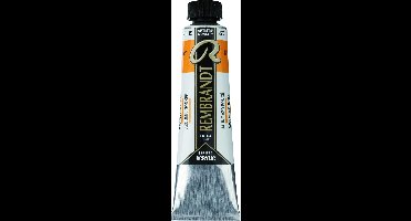 Rembrandt Acryl Verf Serie 2 Azo Yellow Deep (270)