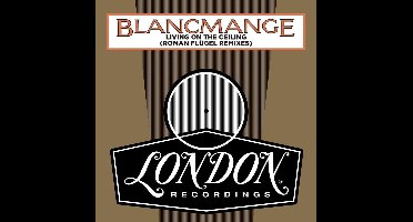 Living On The Ceiling (Roman Flugel Remix)