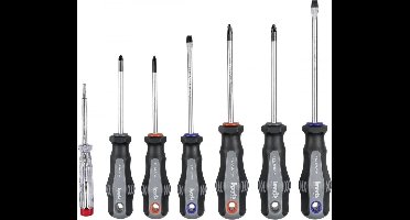 kwb Schroevendraaierset