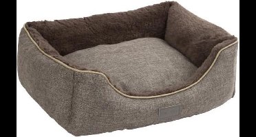 Kerbl - Huisdierenbed - Samuel - comfortabel - 50x40x15 - cm