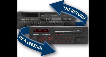 Blaupunkt Bremen SQR 46 DAB