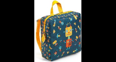 Djeco Rugtas Robots