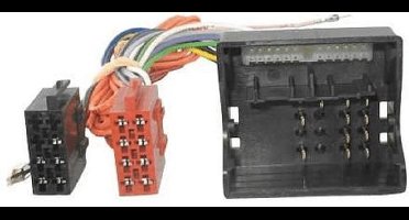 Radio aansluitkabel Mercedes/ Volkswagen