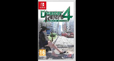 Disaster Report 4 - Summer Memories / Switch