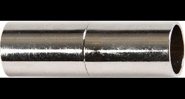 Creotime Magnetische Sluiting 22 Mm 2 Stuks