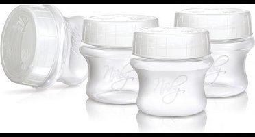 Nuby Store n' Feed