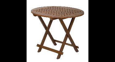 ARC Marine inklapbare teakhouten Tafel Venezia