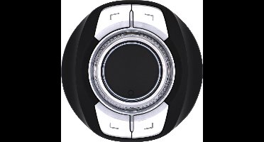 Blaupunkt Safe Drive SDC 2.0 stuurwiel interface - Afstandsbediening - Draadloos