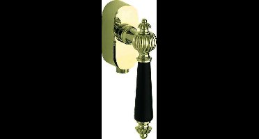 Artitec Mi Satori SKG3 Draaikiepgarnituur afsluitbaar Nouveau/Elegant messing gelakt