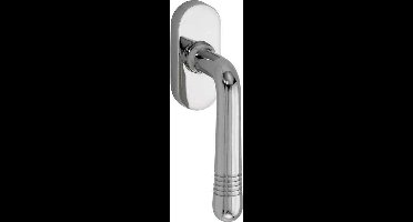Artitec Mi Satori Draaikiepgarnituur Art-Deco/Elegant glans nikkel