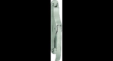 Artitec Mi Satori Set Pompespagnolet Elegant antiek nikkel 2500mm