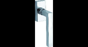 Artitec Mi Satori Draaikiepgarnituur Kare/Bauhaus glans chroom