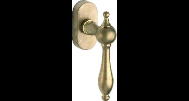 Artitec Mi Satori Draaikiepgarnituur Barock/Elegant messing antiek