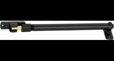 Raamuitzetter - Mi Satori - Mi Satori Telescoop-uitzetter mat zwart