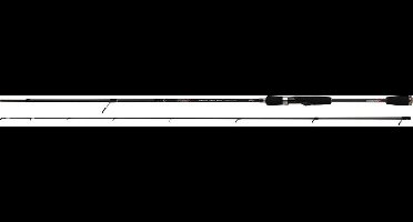 Fox Rage Prism X Medium Light Spin - 210cm - 3-14g