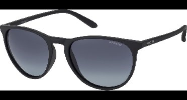 POLAROID Zonnebril (PLD6003/N/S) Volwassenen Zilverkleurig Volledig omrand Polarizerend