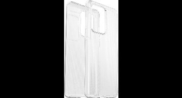 OtterBox Clear Skin geschikt voor Samsung Galaxy S20 Ultra - Transparant