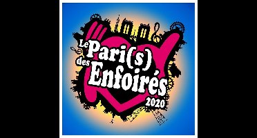 Le Pari(s) Des Enfoires