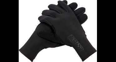 Bioracer Gloves Winter Black S