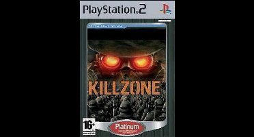 Killzone (platinum)